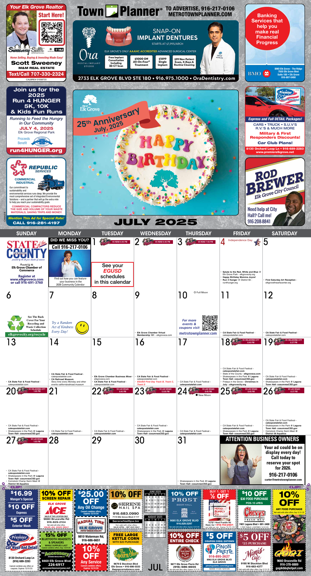 Cacar Calendar Full Size